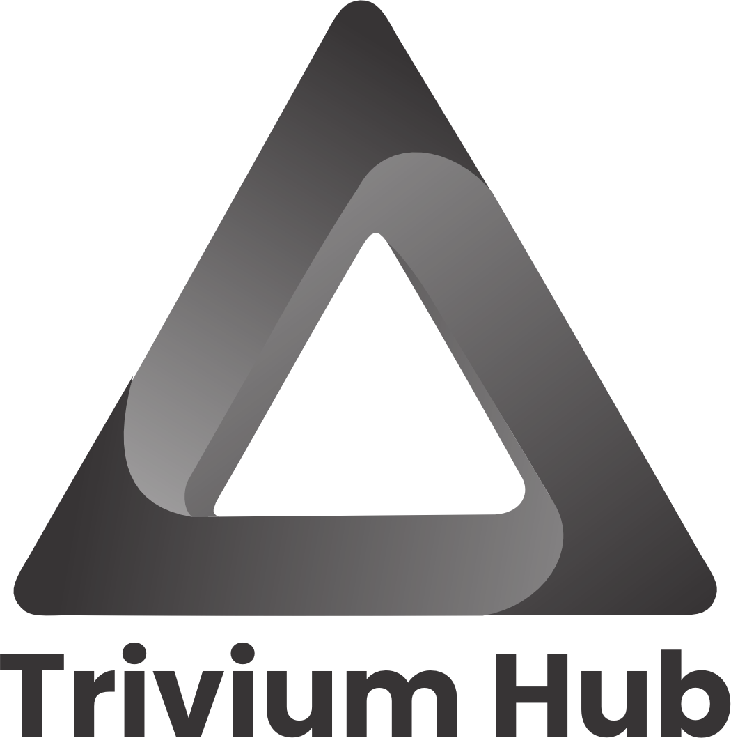 Trivium Hub Logo